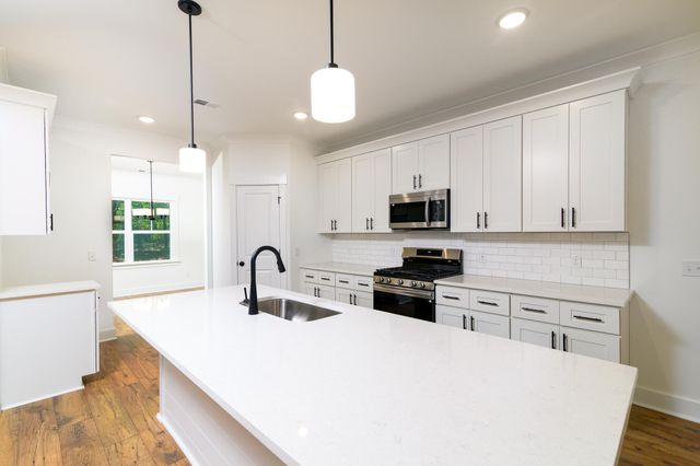 1810 Turkey Pen Road, Charleston, SC 29412
