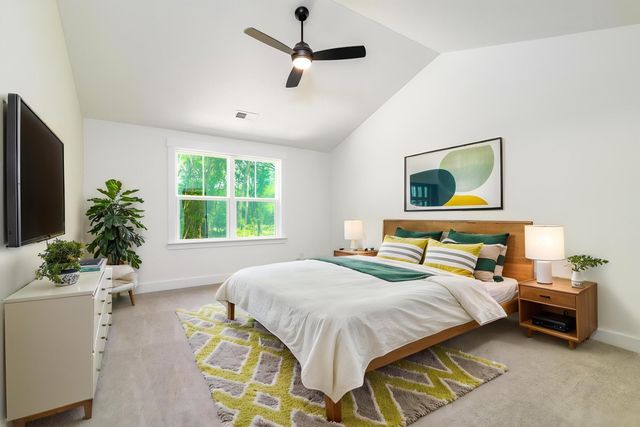1810 Turkey Pen Road, Charleston, SC 29412