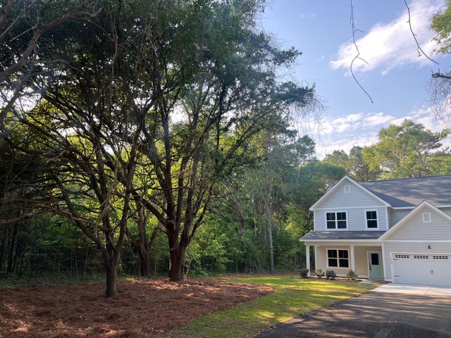 1810 Turkey Pen Road, Charleston, SC 29412