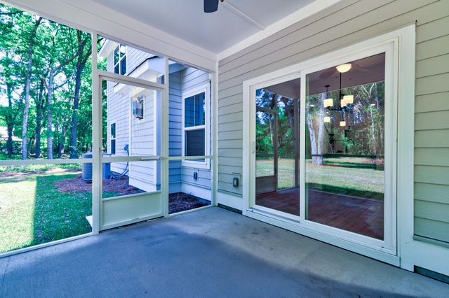 1810 Turkey Pen Road, Charleston, SC 29412