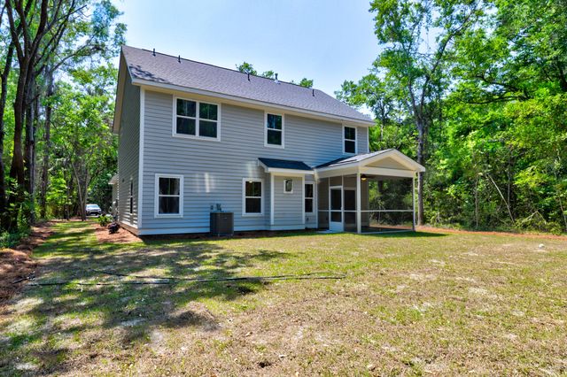1810 Turkey Pen Road, Charleston, SC 29412