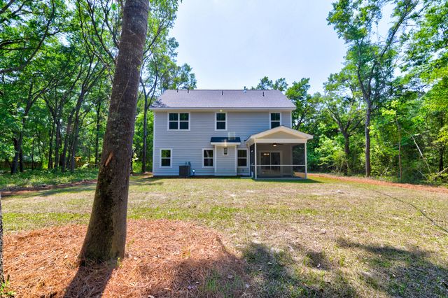 1810 Turkey Pen Road, Charleston, SC 29412