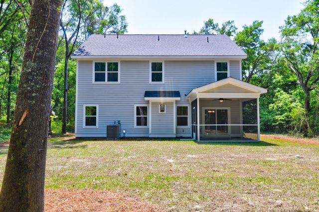 1810 Turkey Pen Road, Charleston, SC 29412