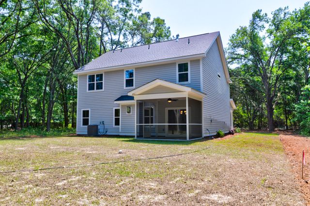1810 Turkey Pen Road, Charleston, SC 29412