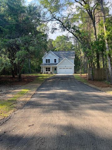 1810 Turkey Pen Road, Charleston, SC 29412