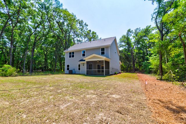 1810 Turkey Pen Road, Charleston, SC 29412
