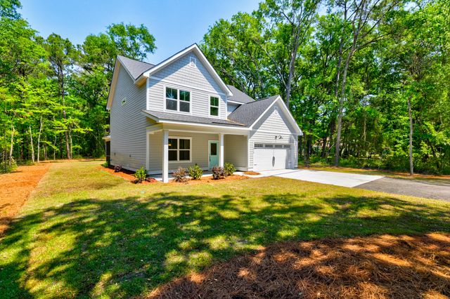 1810 Turkey Pen Road, Charleston, SC 29412
