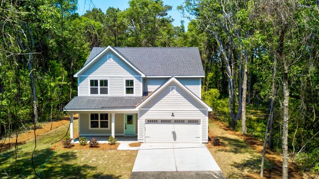 1810 Turkey Pen Road, Charleston, SC 29412