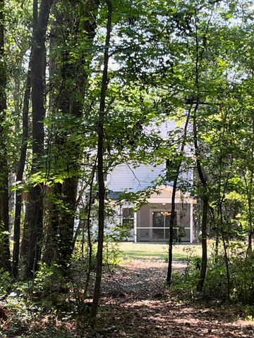 1810 Turkey Pen Road, Charleston, SC 29412