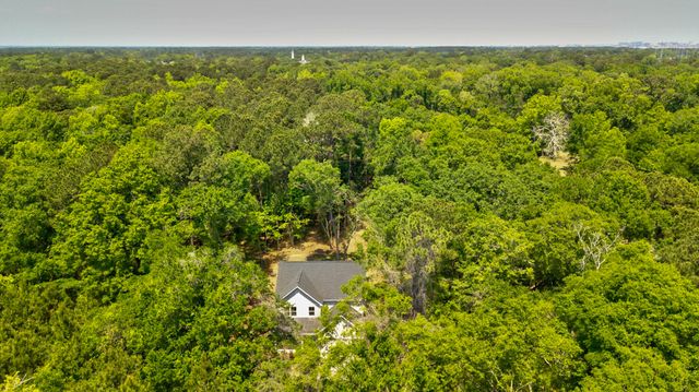 1810 Turkey Pen Road, Charleston, SC 29412