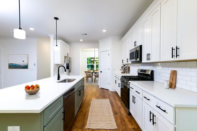 1810 Turkey Pen Road, Charleston, SC 29412