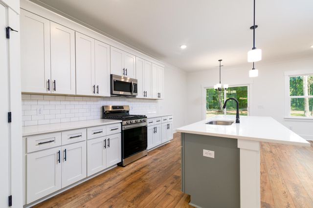 1810 Turkey Pen Road, Charleston, SC 29412