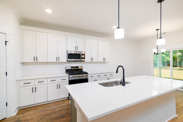 1810 Turkey Pen Road, Charleston, SC 29412