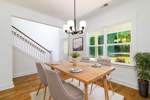 1810 Turkey Pen Road, Charleston, SC 29412