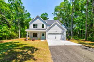 1810 Turkey Pen Road, Charleston, SC 29412