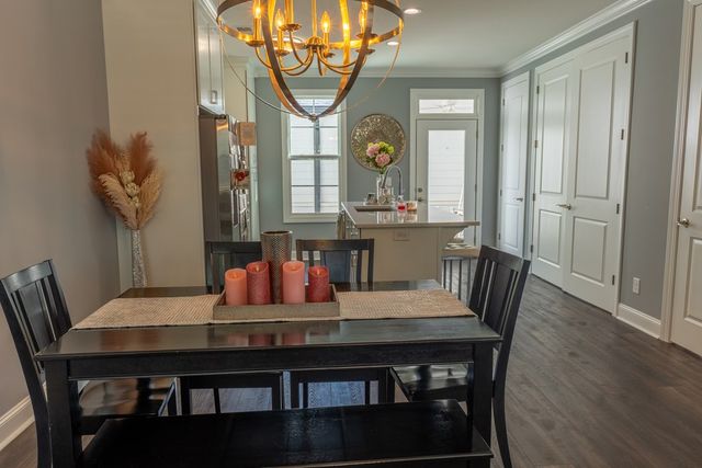 259 Kempton Lane, Dalton, GA 30721