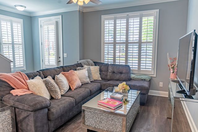 259 Kempton Lane, Dalton, GA 30721