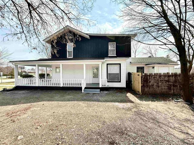 261 N Saginaw Street, Pontiac, MI 48342