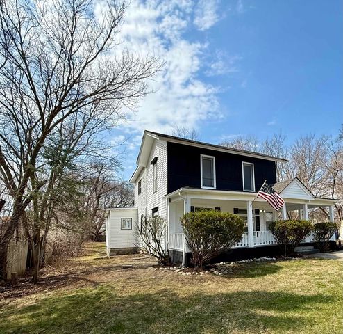 261 N Saginaw Street, Pontiac, MI 48342