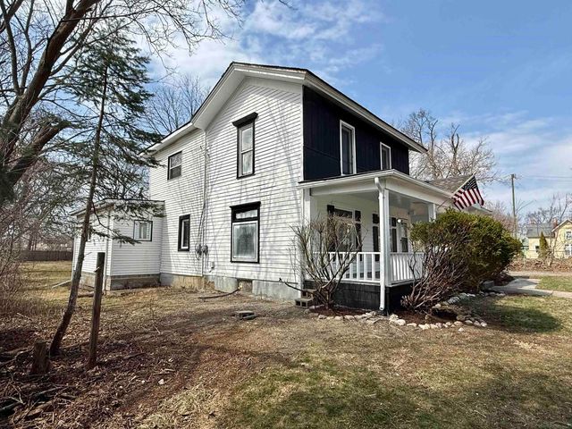 261 N Saginaw Street, Pontiac, MI 48342