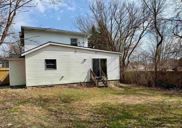 261 N Saginaw Street, Pontiac, MI 48342