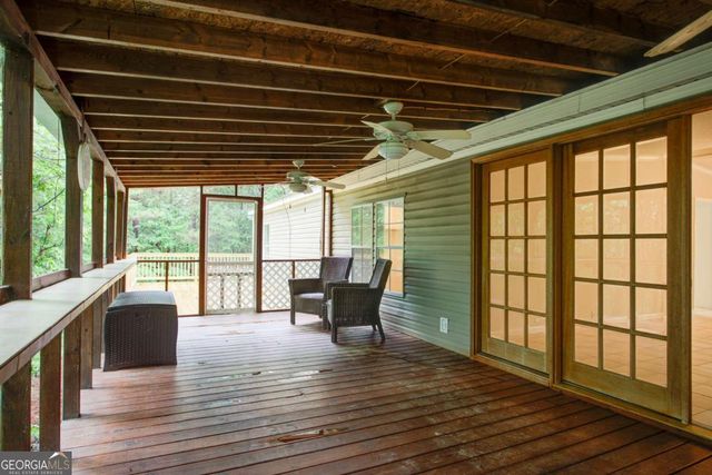 97 Waldrip Road, Dawsonville, GA 30534