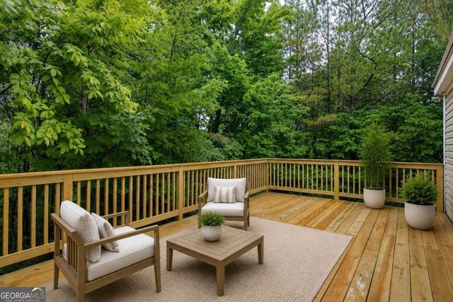 97 Waldrip Road, Dawsonville, GA 30534