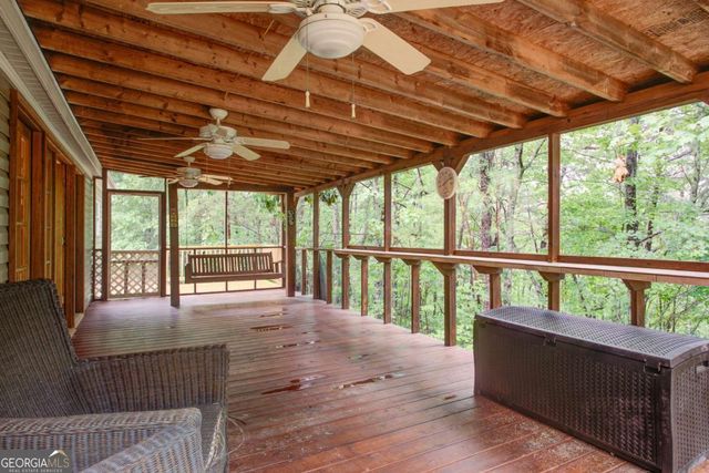 97 Waldrip Road, Dawsonville, GA 30534