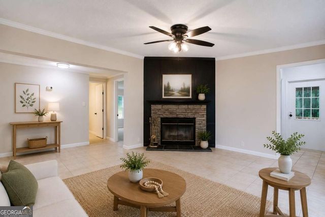 97 Waldrip Road, Dawsonville, GA 30534