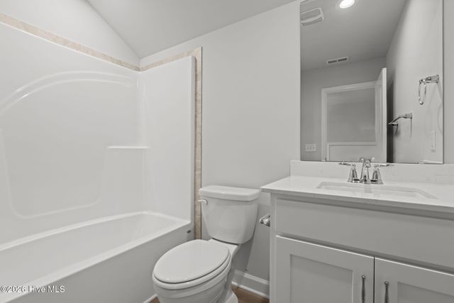 120 Michter Street 70, Vass, NC 28394