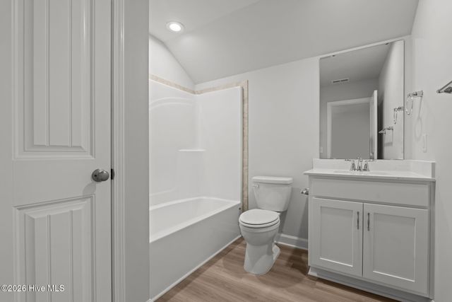 120 Michter Street 70, Vass, NC 28394