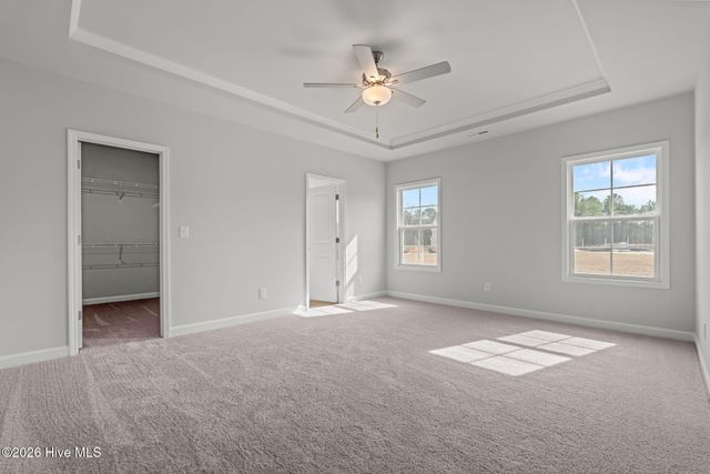 120 Michter Street 70, Vass, NC 28394