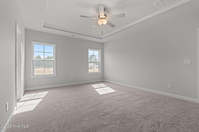 120 Michter Street 70, Vass, NC 28394