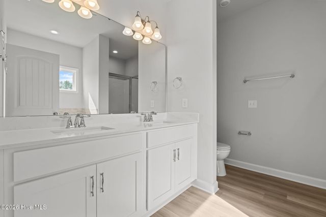 120 Michter Street 70, Vass, NC 28394