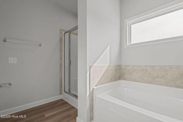 120 Michter Street 70, Vass, NC 28394
