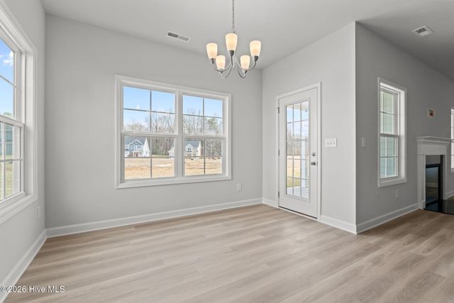 120 Michter Street 70, Vass, NC 28394