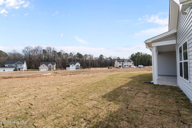 120 Michter Street 70, Vass, NC 28394