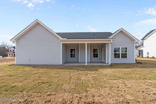 120 Michter Street 70, Vass, NC 28394
