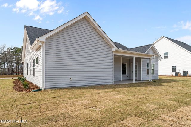 120 Michter Street 70, Vass, NC 28394