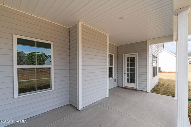 120 Michter Street 70, Vass, NC 28394