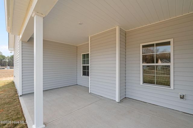 120 Michter Street 70, Vass, NC 28394
