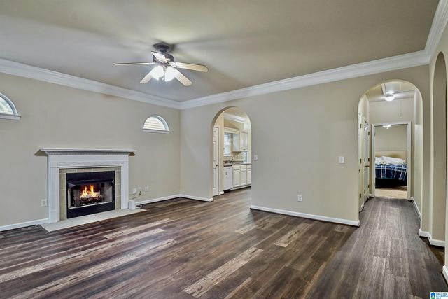 9415 BROOK FOREST CIRCLE, Helena, AL 35080