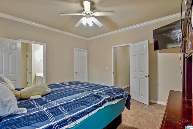 9415 BROOK FOREST CIRCLE, Helena, AL 35080