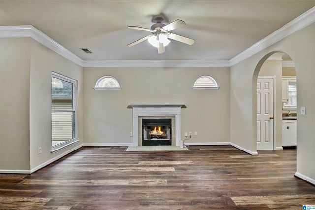 9415 BROOK FOREST CIRCLE, Helena, AL 35080