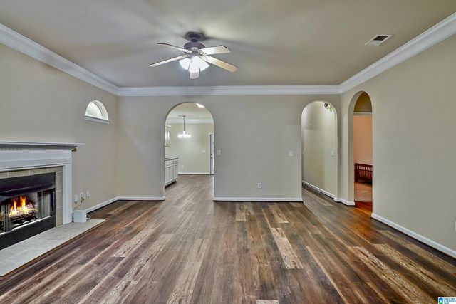 9415 BROOK FOREST CIRCLE, Helena, AL 35080