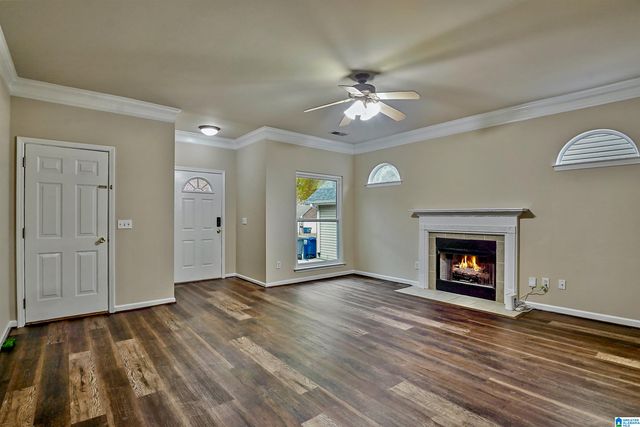 9415 BROOK FOREST CIRCLE, Helena, AL 35080