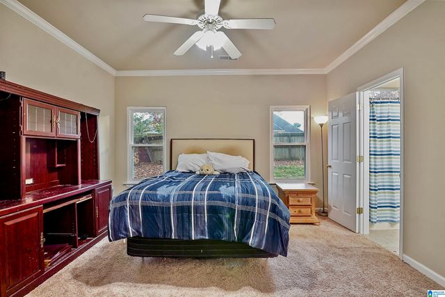 9415 BROOK FOREST CIRCLE, Helena, AL 35080