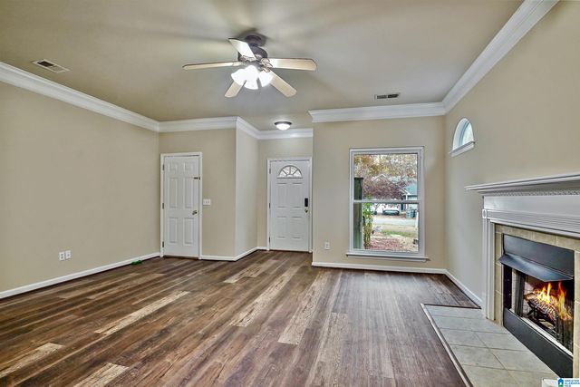 9415 BROOK FOREST CIRCLE, Helena, AL 35080