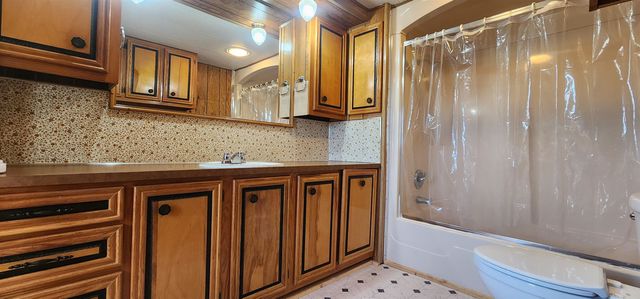 8838 N Deyoung Road, Lake City, MI 49651