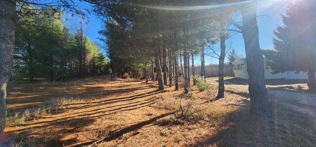 8838 N Deyoung Road, Lake City, MI 49651